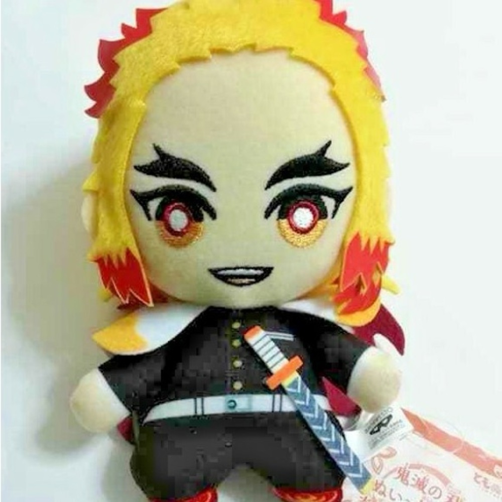 Bandai spirits from Japan. Kimetsu no Yaiba Demon Slayer Tomonui